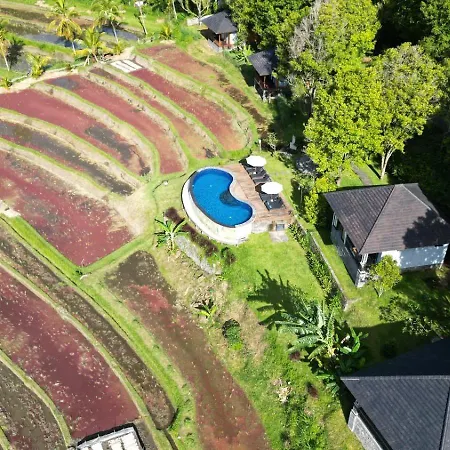 Mayura Bali Villa-2