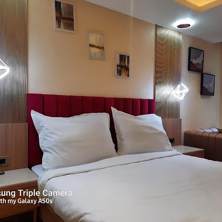 The Grand Suncity Hotel & Resorts-2
