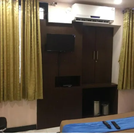 Hotel City Crown, Kolhapur-3