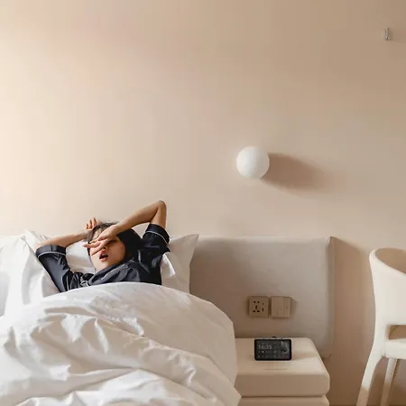 Lore Hotel 院院樂居-3