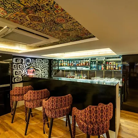 Effotel By Sayaji Bhopal-2