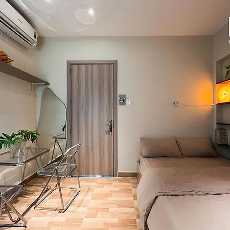 Paar Homestay Nguyễn Cửu Vân-3