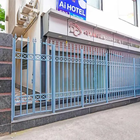 Collection O Shalimar Railway Station Formerly Hotel Howrah-3