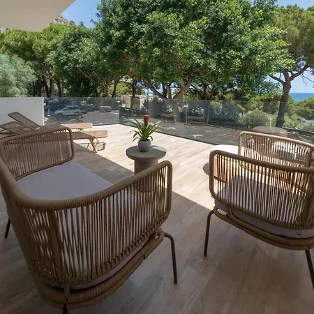 Al Pescatore Suites-2