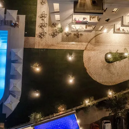 Sondor Hotel-3