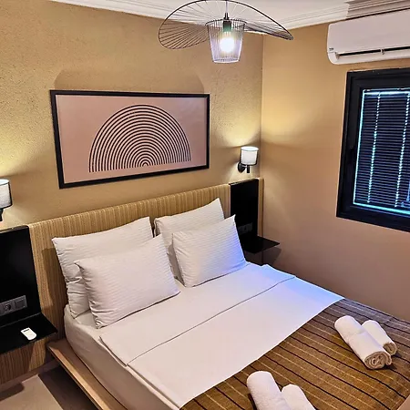 Bodrum Gulet Otel-2