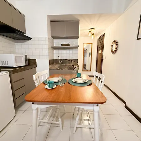 ARACA PRAIA FLAT - Apt-306-3