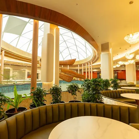 0484 Aero Lounge-Terminal 2 Cochin Airport Hotel-2