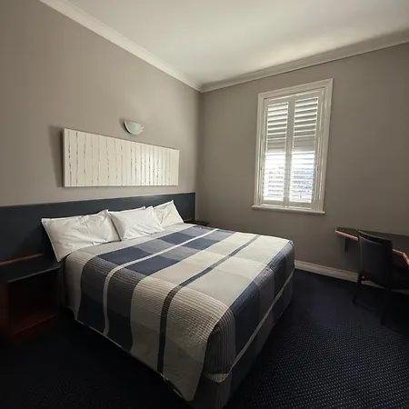 Parkview Hotel-3