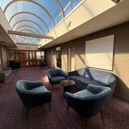 Parkview Hotel-3