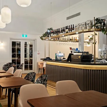 The Clements Hotel-2