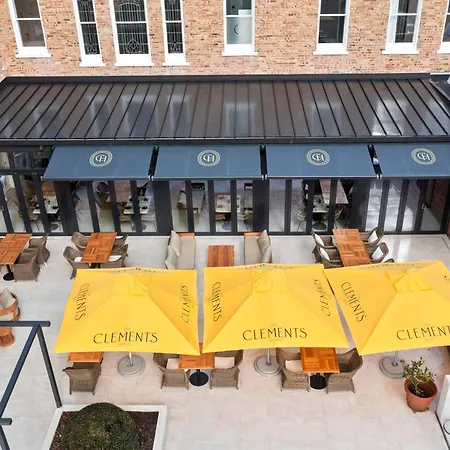 The Clements Hotel-2