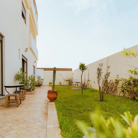 The Ocean Surf Villa-2
