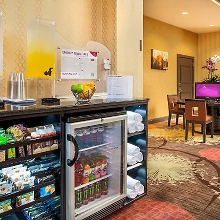Fairbridge Hotel By Concord Plaza-3