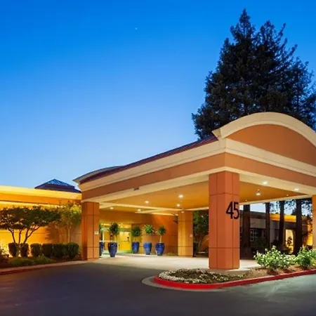 Fairbridge Hotel By Concord Plaza-2