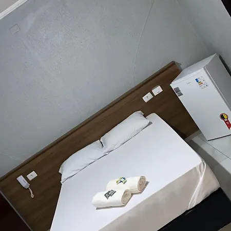 Hotel Matarazzo-2