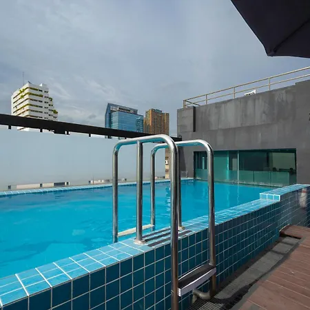 Metacity Bangkok-2