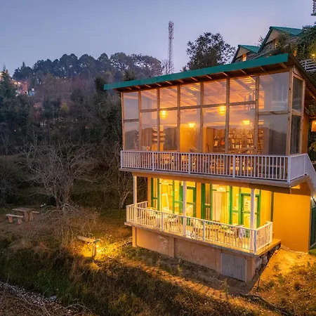 Shoonya Mukteshwar-3