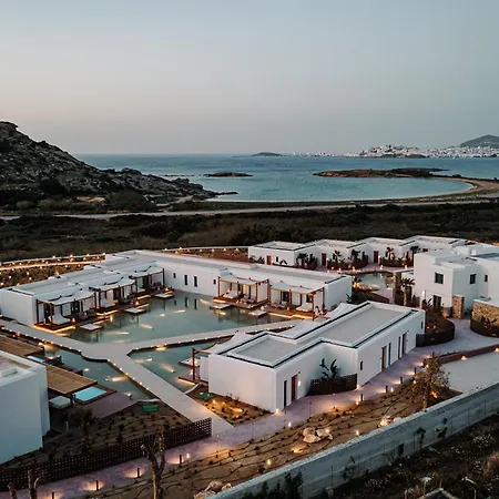Laguna Coast Resort, Small Luxury Hotels Of The World-2