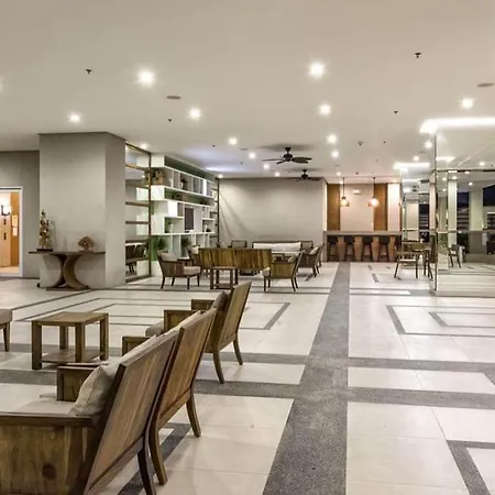 Condo Unit At La Verti Residences-3