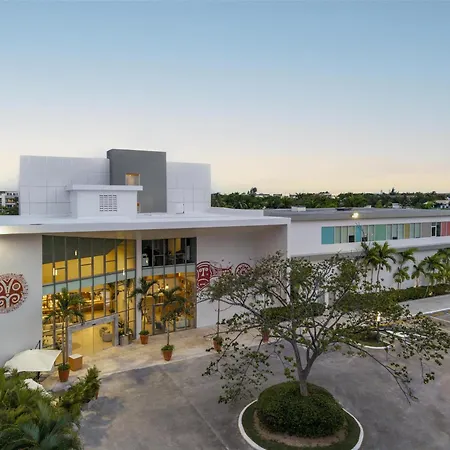 Royal Beach Hotel Punta Cana, A Jdv By Hyatt-2