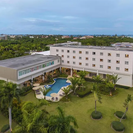 Royal Beach Hotel Punta Cana, A Jdv By Hyatt-3