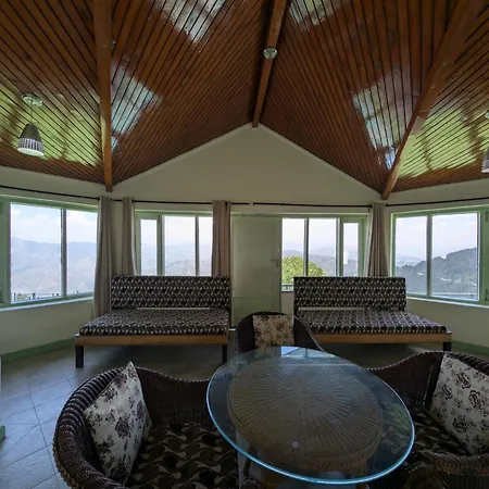 Kufri Heritage Resort & Spa-3