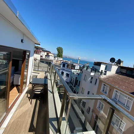 Maritime Boutique Hotel-3