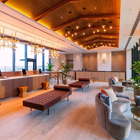 La'Gent Hotel Okinawa Naha-3