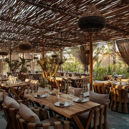 Nommos Beach Resort & Pool Club-3