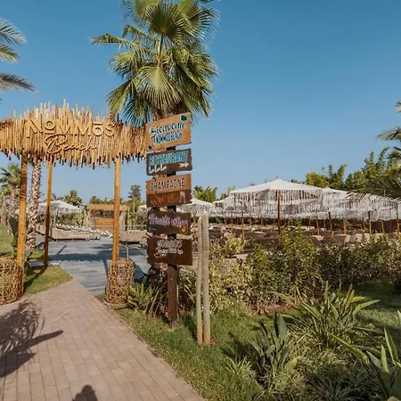 Nommos Beach Resort & Pool Club-3