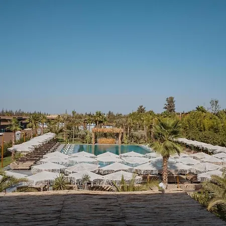 Nommos Beach Resort & Pool Club-2