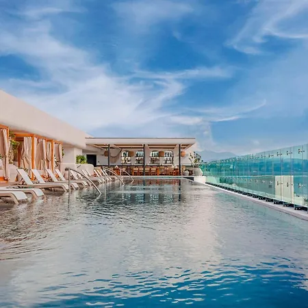 Unico Hotel Riviera Nayarit (Adults Only)-2
