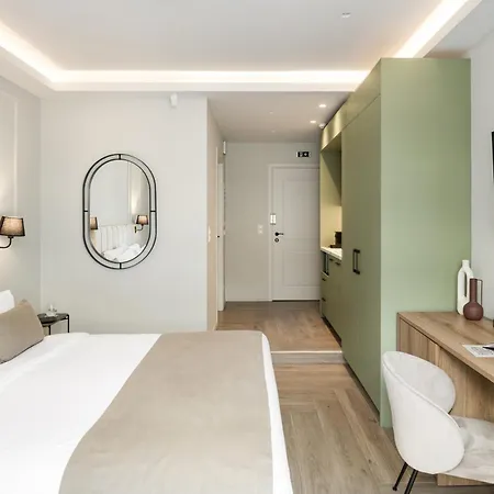 Astikon Xenofontos Suites-2