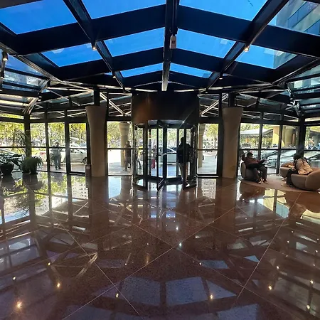Flat 1638 - Avenida Ibirapuera, Moema - São Paulo-3