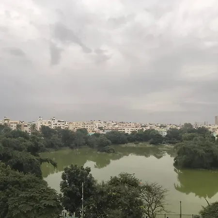 Rajathadri Palace-2