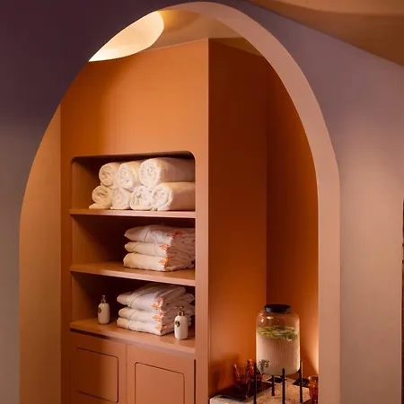 Belinda Hôtel&Spa-2