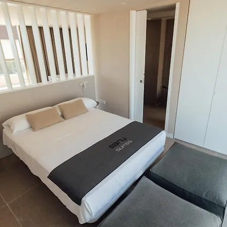 BN SUITES San Francisco-3