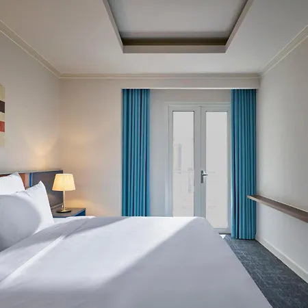 M Village Hotel Tho Nhuom, A Brand Of Modern Village Lifestyle-2