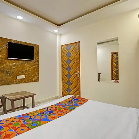 Fabhotel Golden Rivaah-2