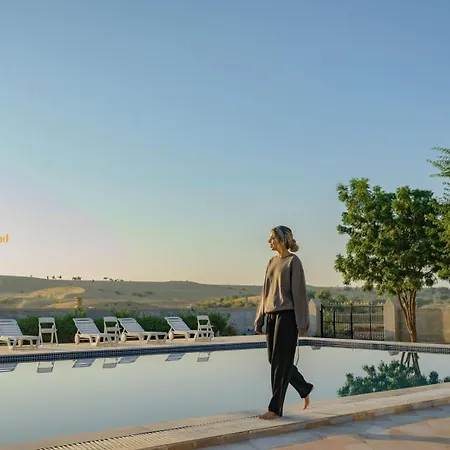 Hilton Heritage Resort-2