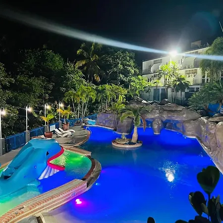 Hotel Vista Azul-3