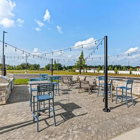 Everhome Suites Ocala I-75 North-3