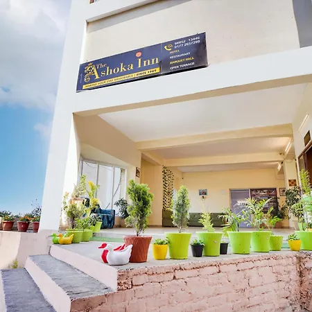 The Ashoka Inn 300Mts Walkable From Mall Road-2
