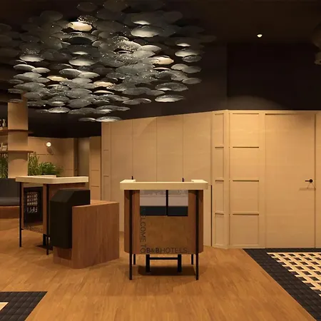 B&B HOTEL Alicante Aeropuerto-3