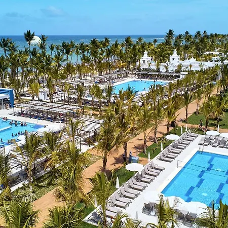 Riu Palace Punta Cana-2