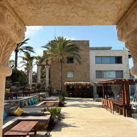 Chateau Cabana Resort-3