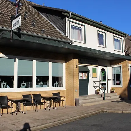 Hotel Restaurant Jägerhof-3
