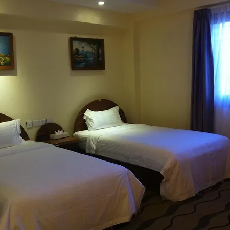 City Star Hotel-3