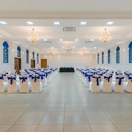 Traavista Aravali Mahal - Luxury Lake View Heritage Resort In Udaipur-3